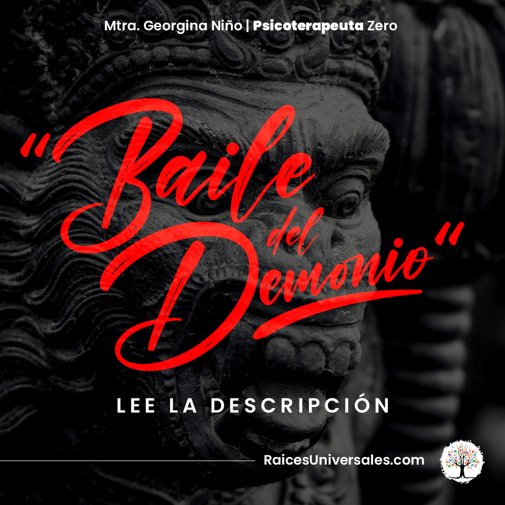 Original Raíces Universales social media design